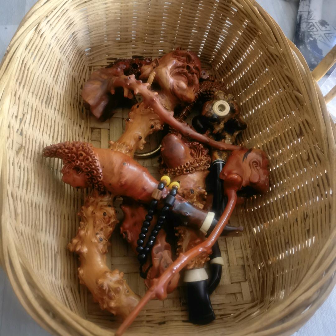 黔檬手工木艺行