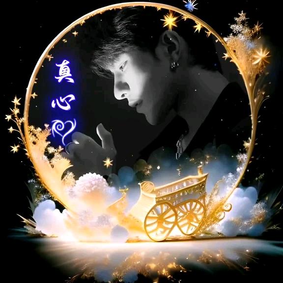 错把真心喂了狗