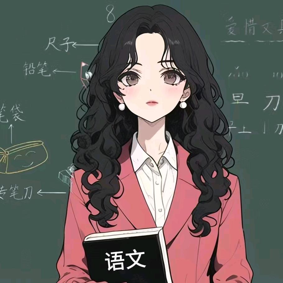 小学语文张老师