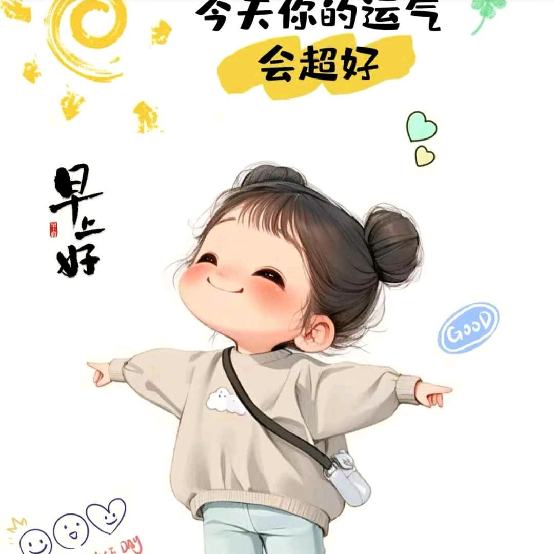 ᭄💞:余生安好🍒