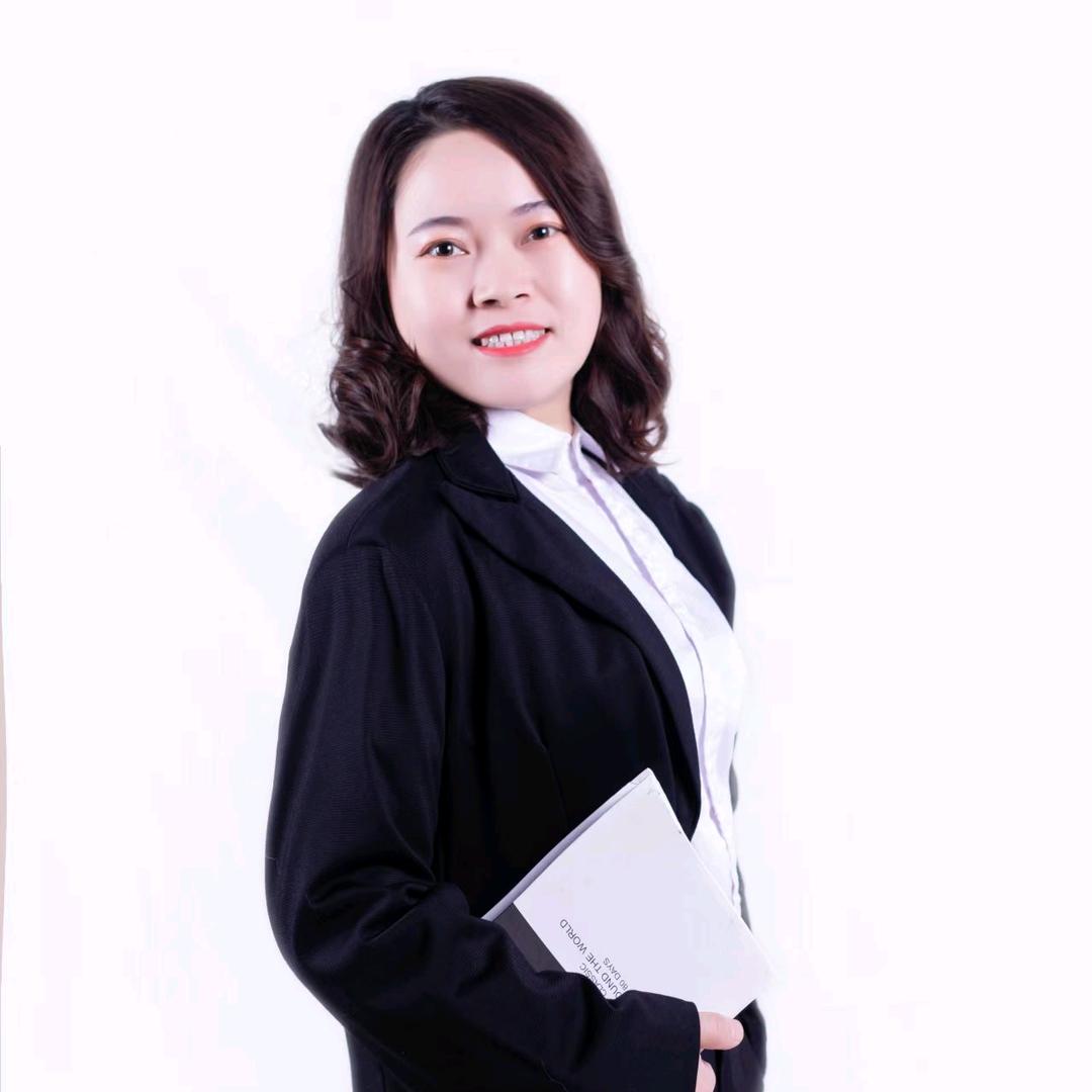 思南十月馨赵老师