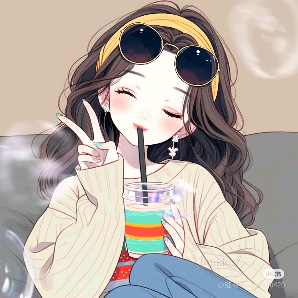 🍁因为有倪🌻