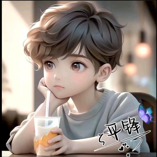 时光如梭