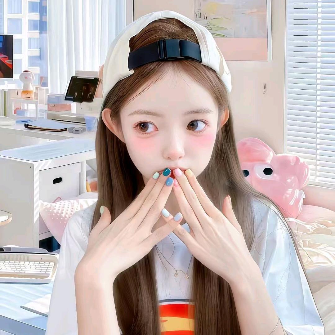 小静爱犯困