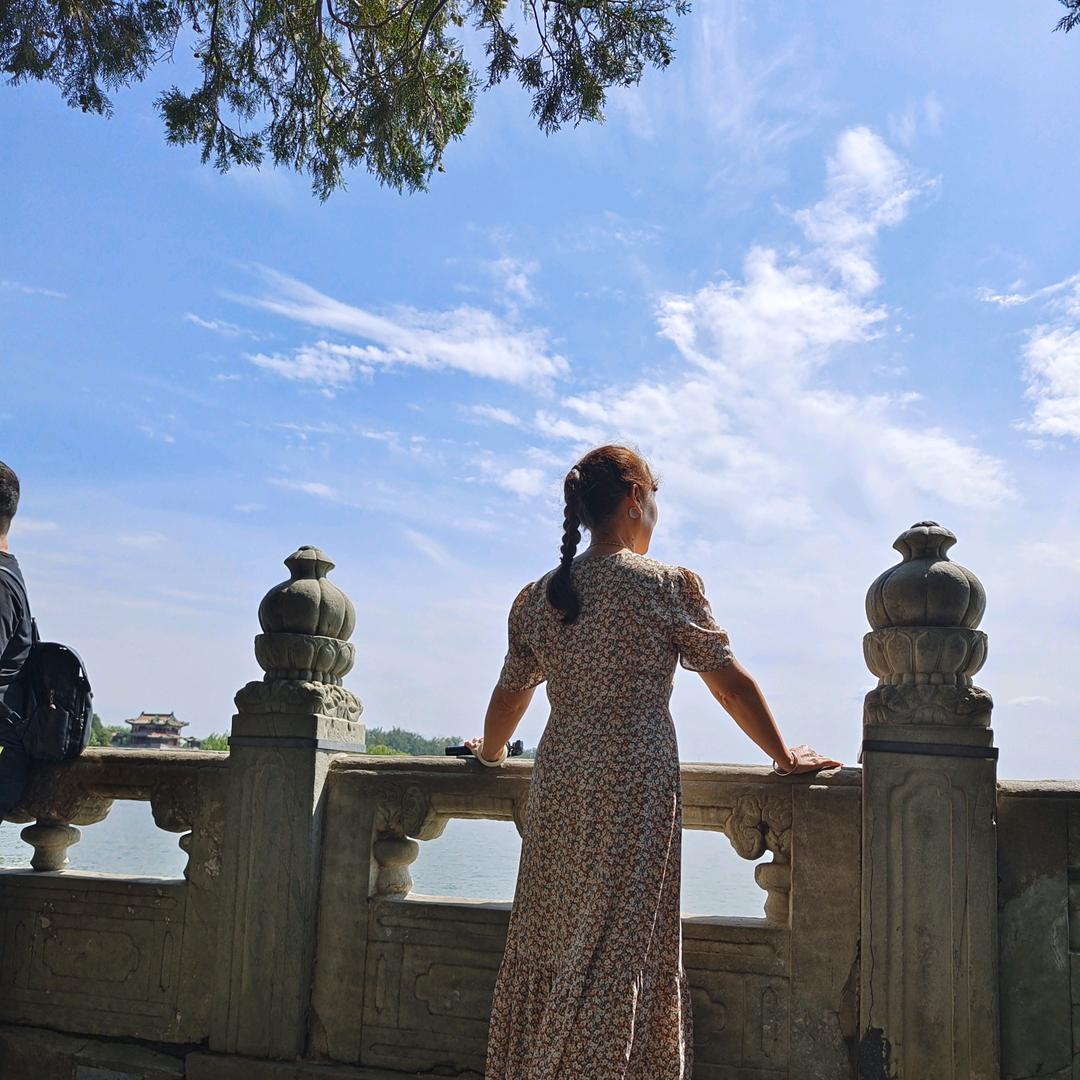 爱笑的我(61年属牛🐮)