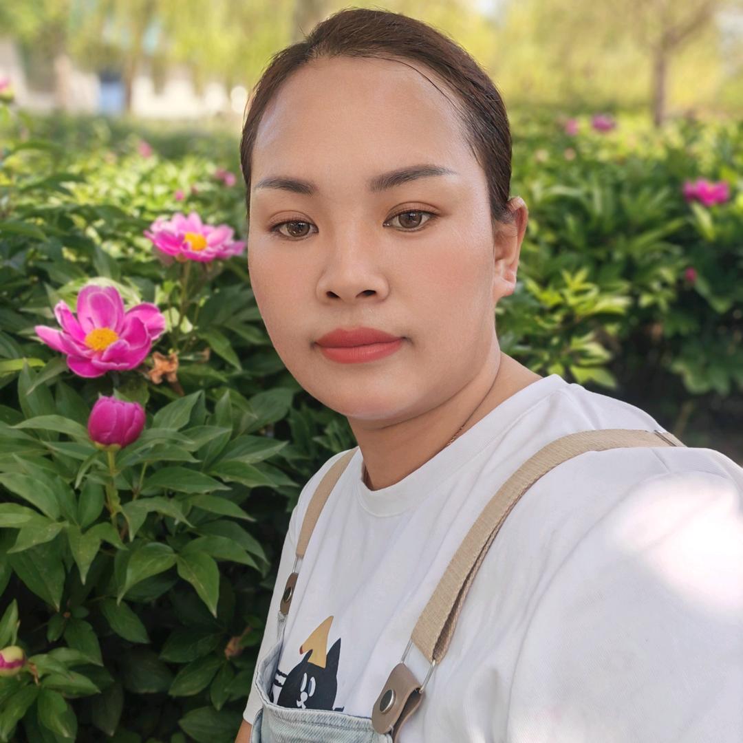 90后宝妈记录美好生活每一天