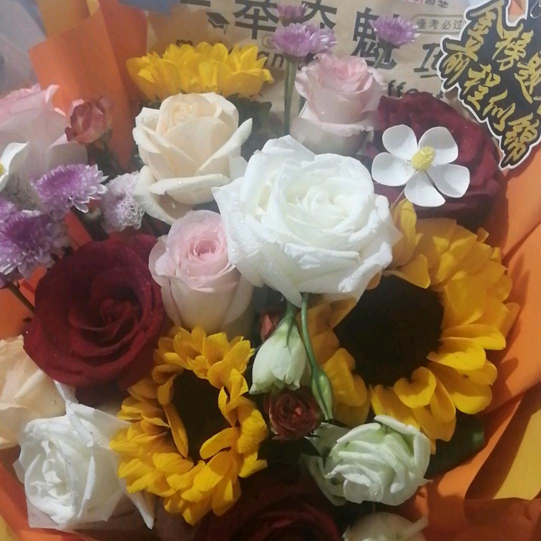 长白山波姐