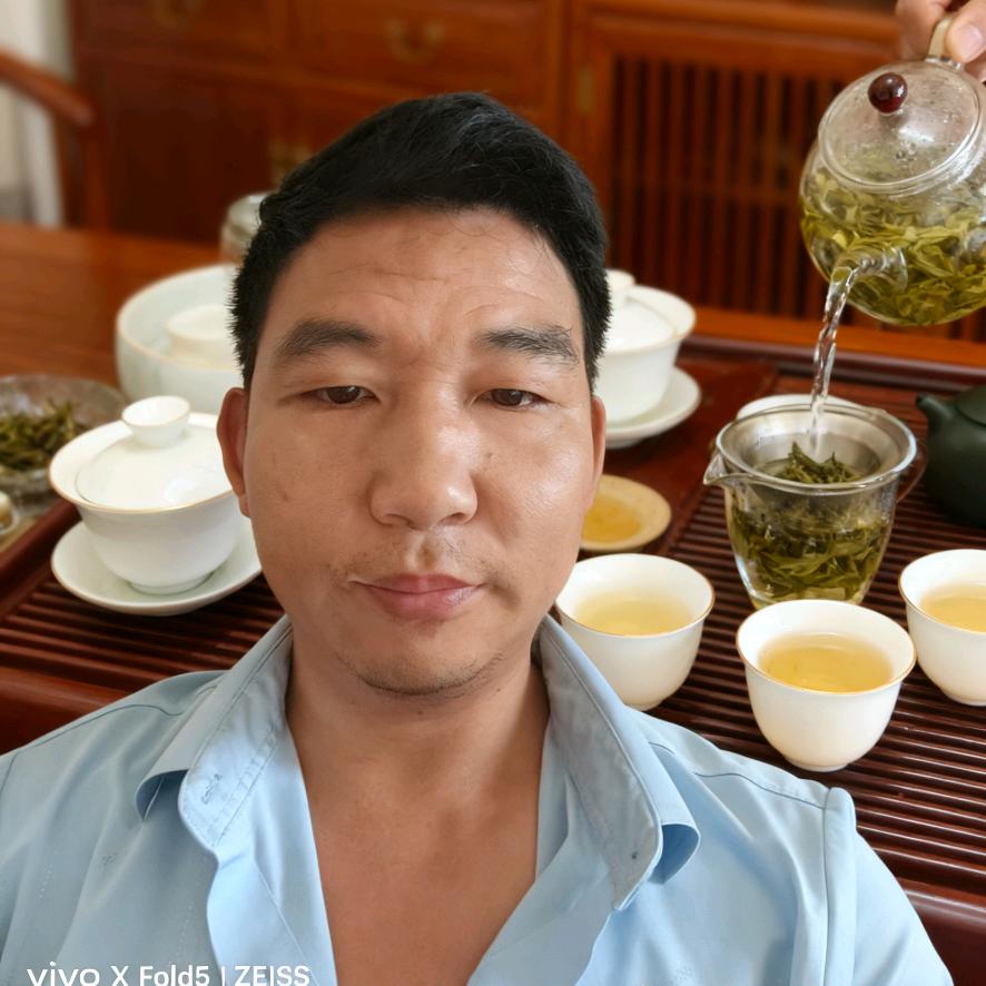 嘴笨但茶真靠谱