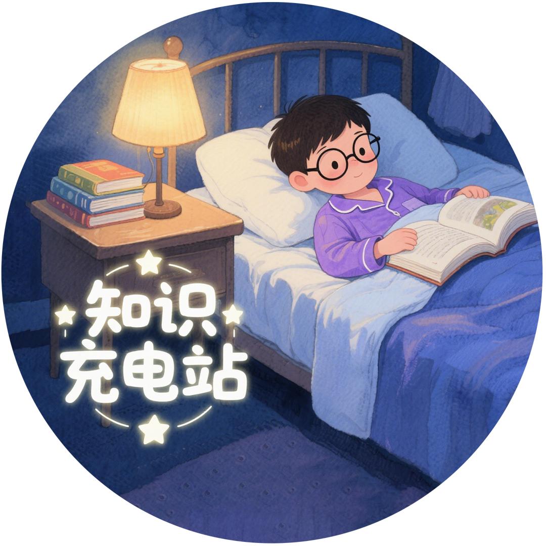 📚绘本里的漫时光