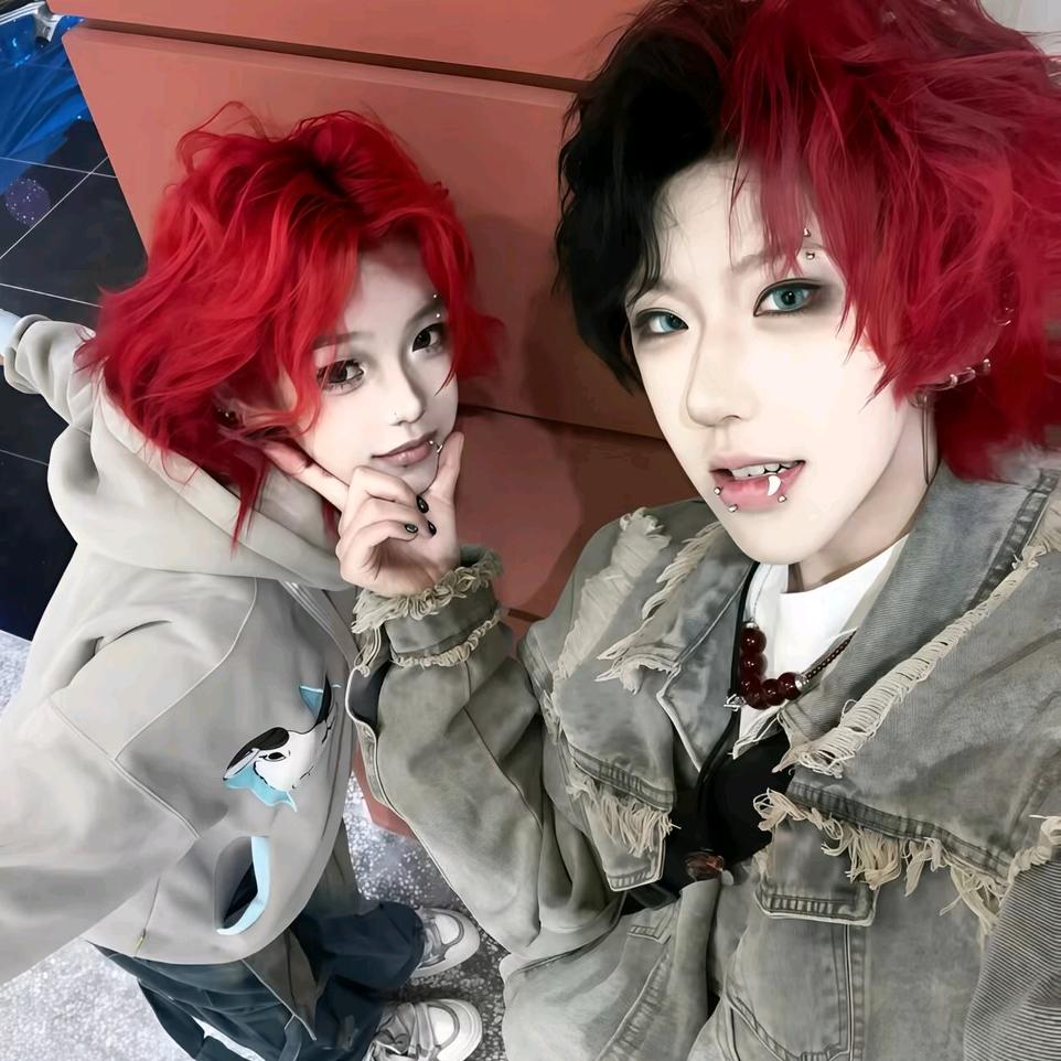 搞抽象被亲友嫌弃99次