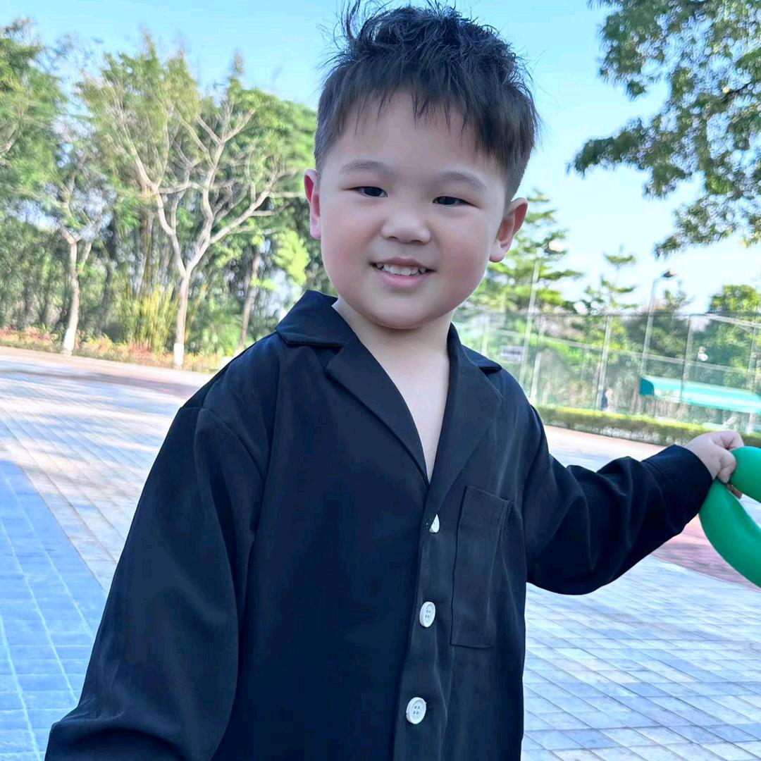 幸福一世