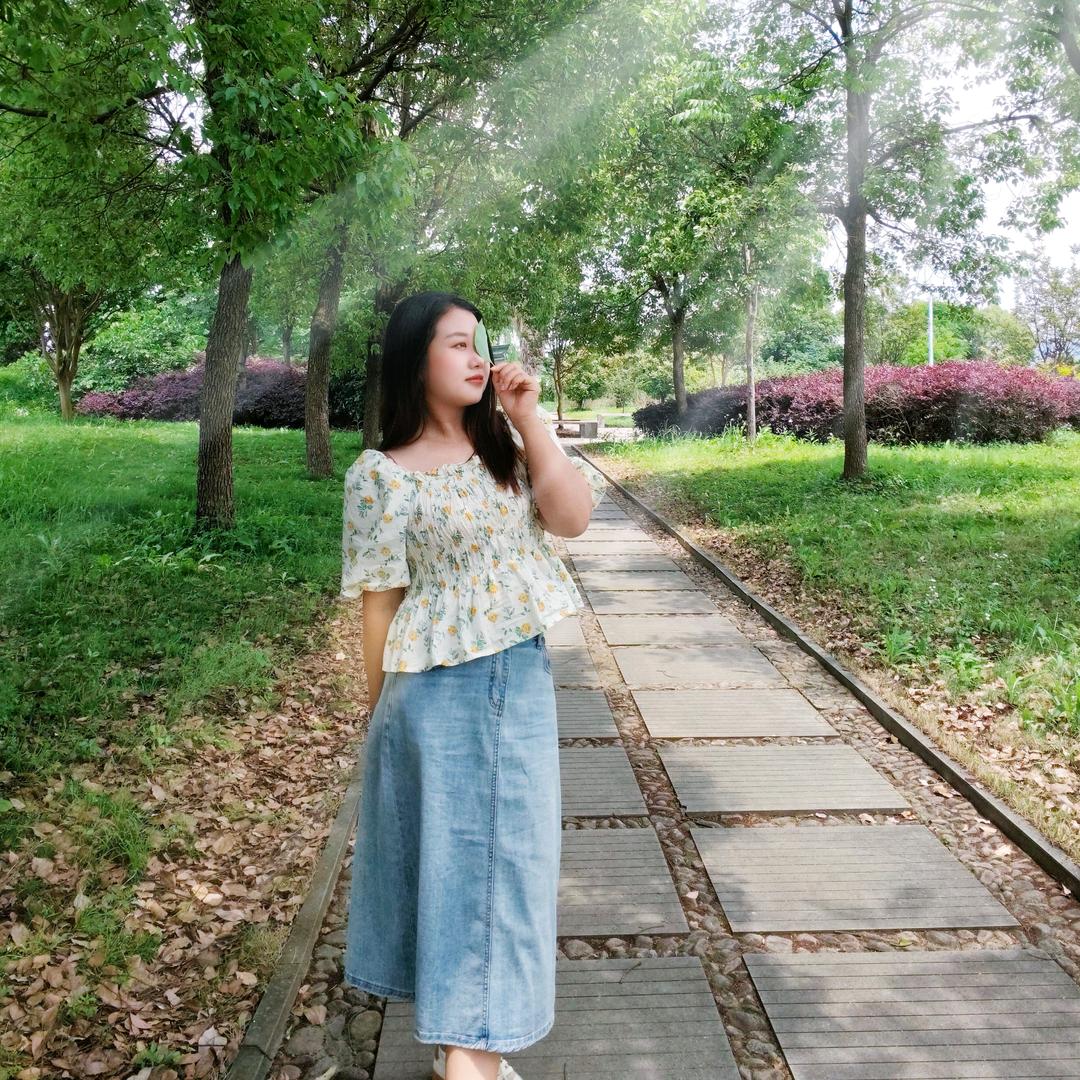 三菇凉的向日葵🌻