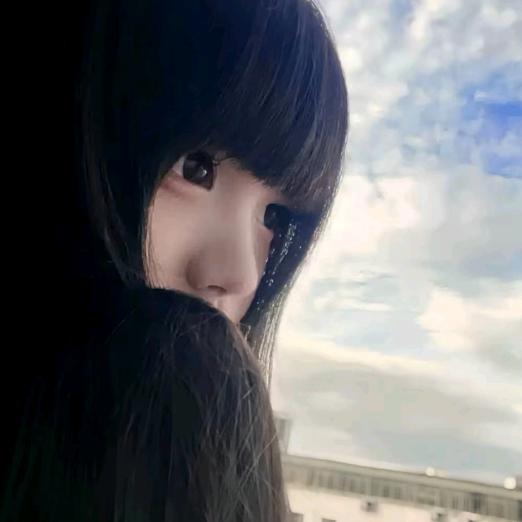 别碰我的齐刘海.