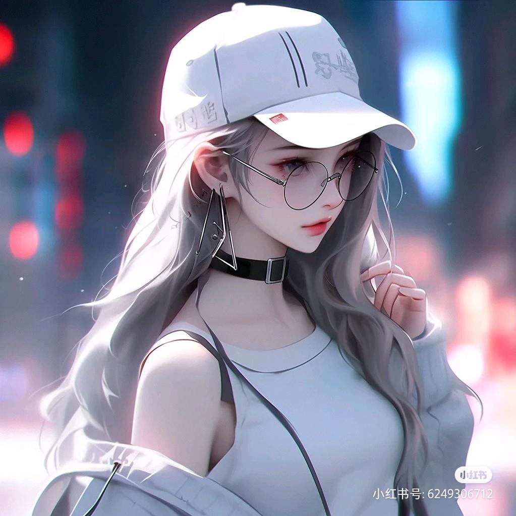 小橘猫