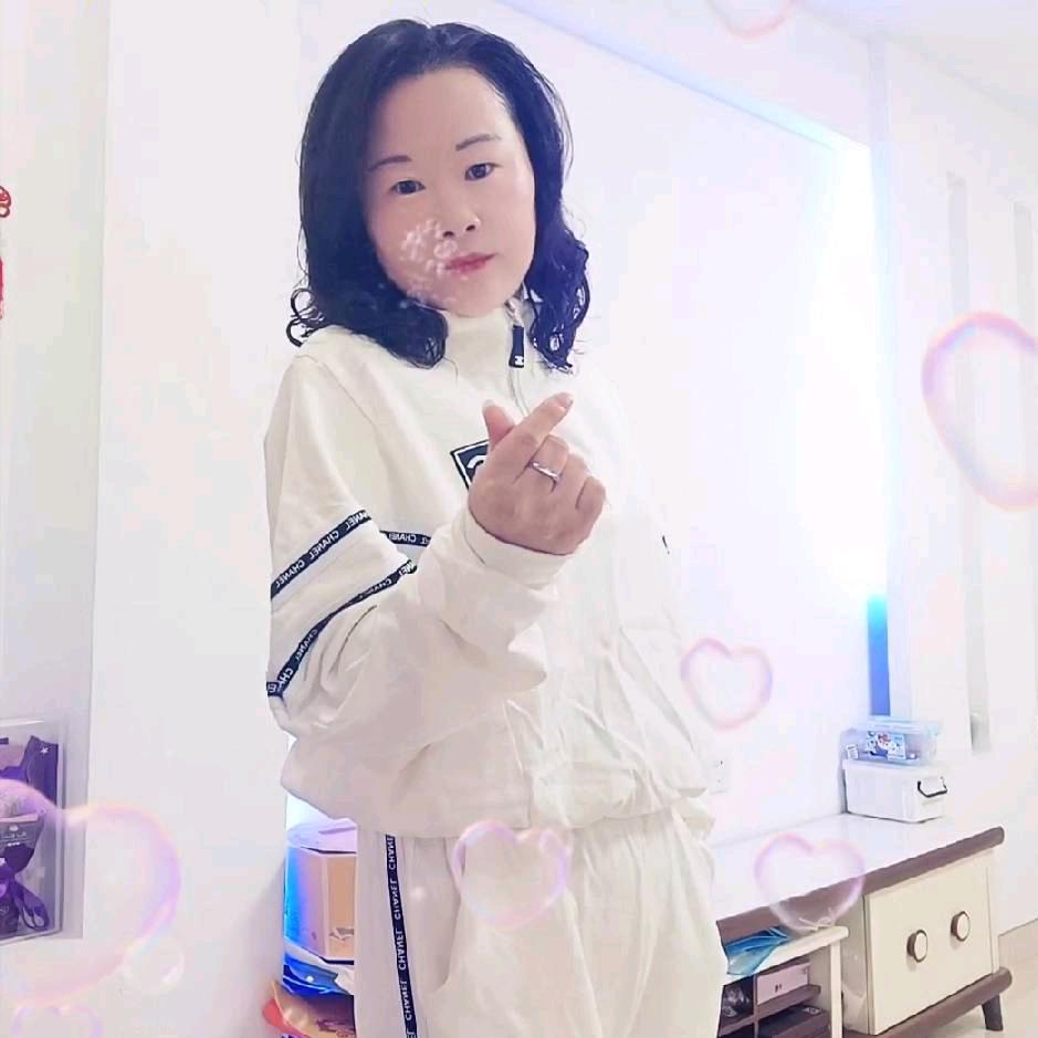 开心❤️每一天