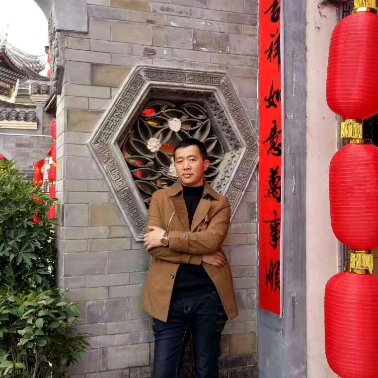 盐井徐支书（徐锡超）