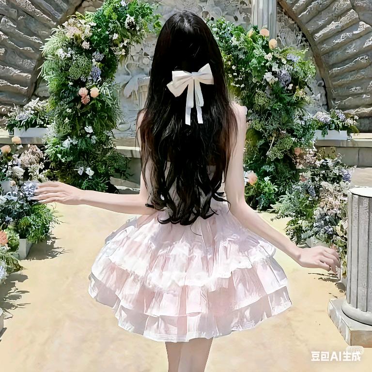 蜜桃冻奶🍧