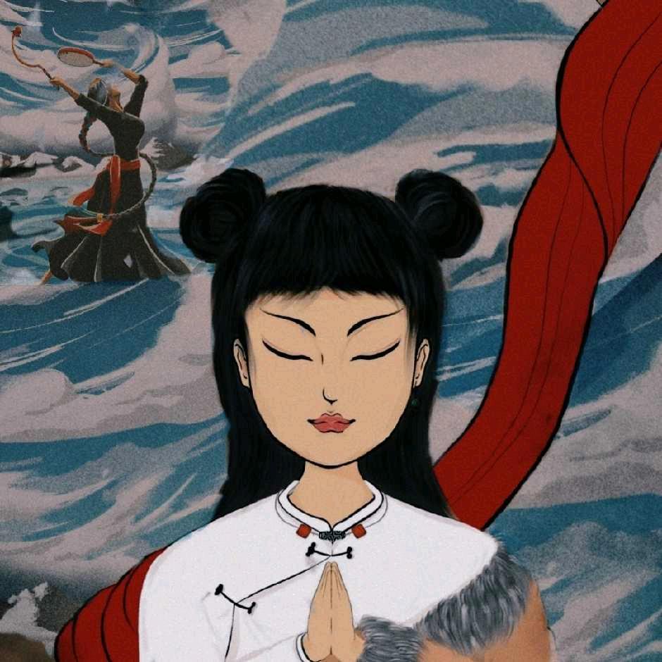九清水