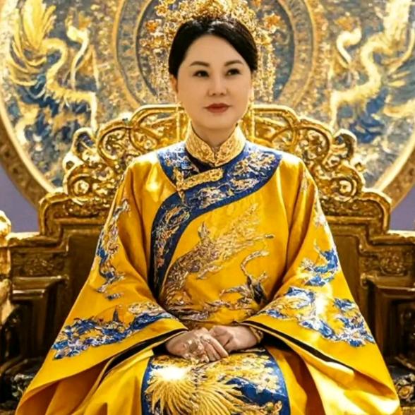 贵妃姐姐