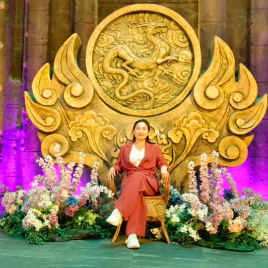 雲水禅心(小金姐姐)