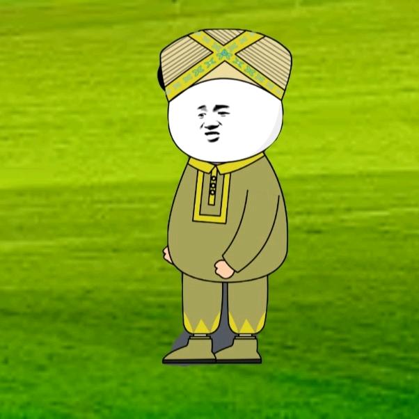 阿明动画