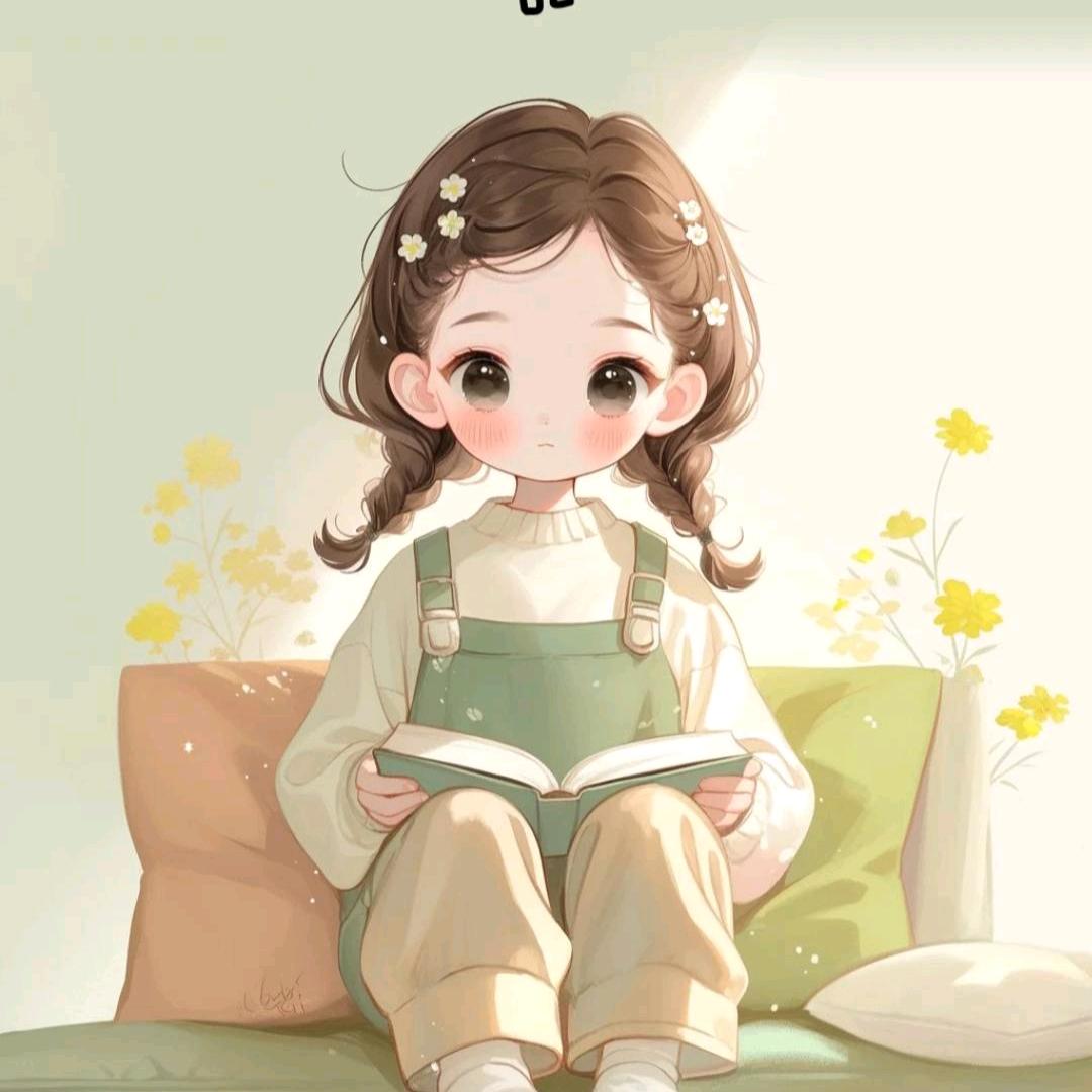 爱生活的茜罗娅