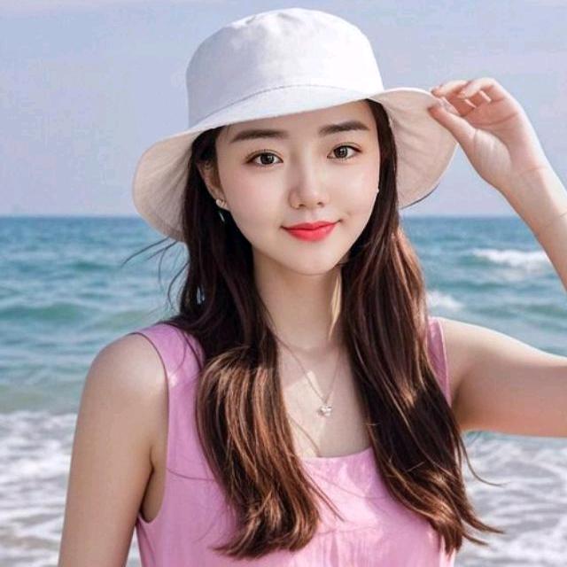 钰渲的科学护肤