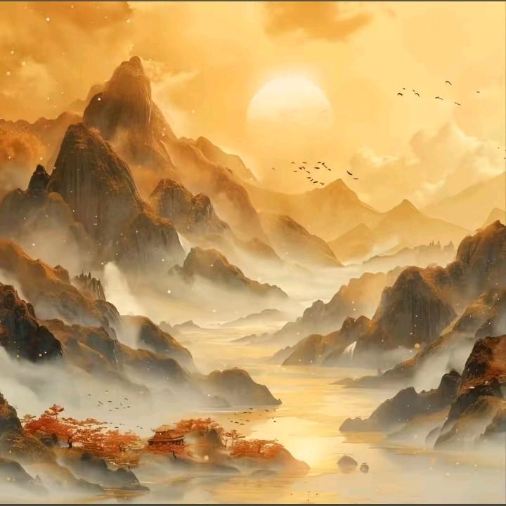 云升说装修陆
