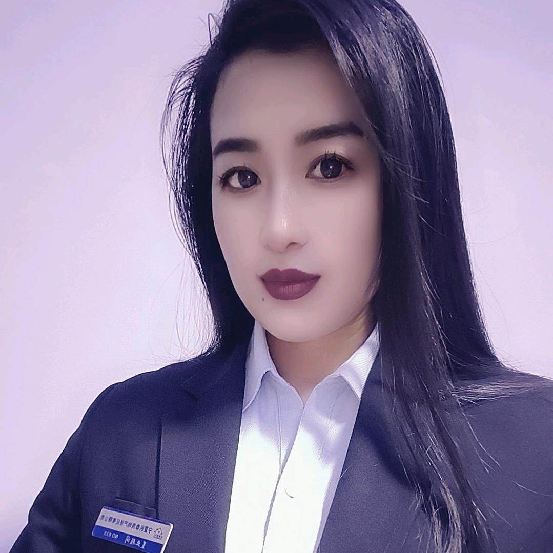 🇨🇳民泰房产回眸一笑