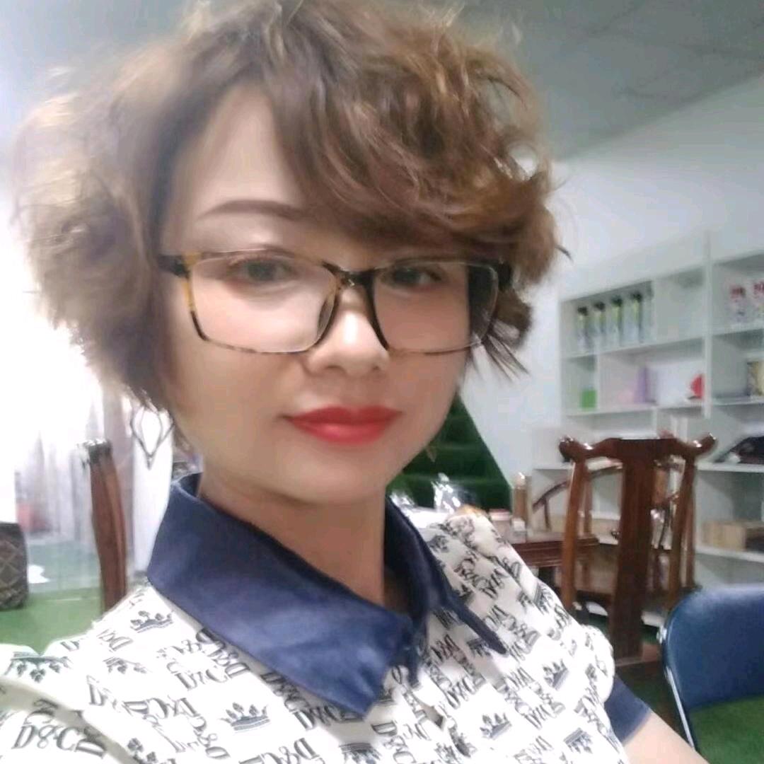 虎牙妹