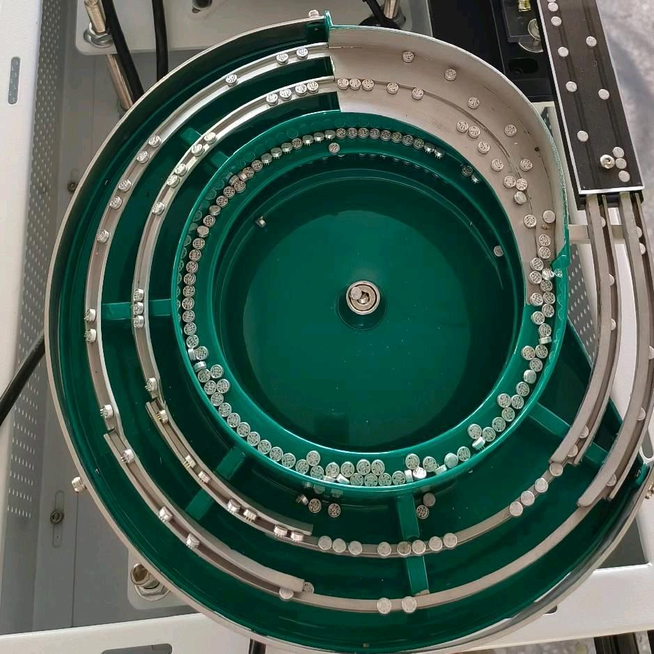 🌈振迈自动化设备有限公司