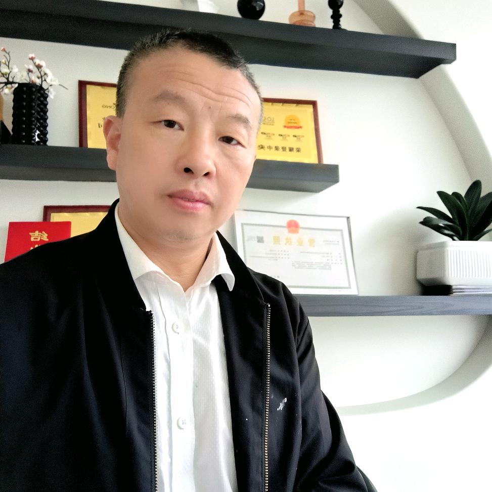 大于哥：艺术涂料