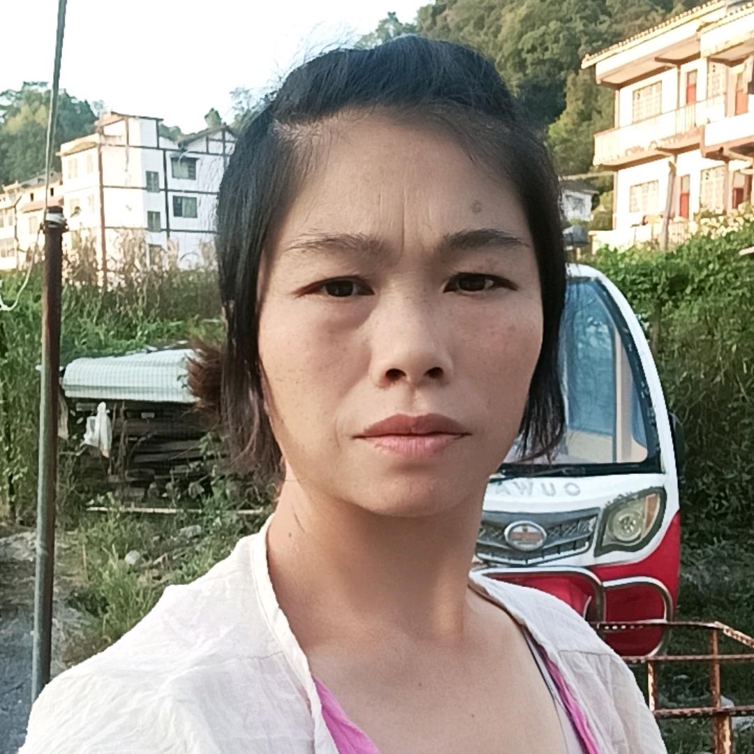 憨憨妹