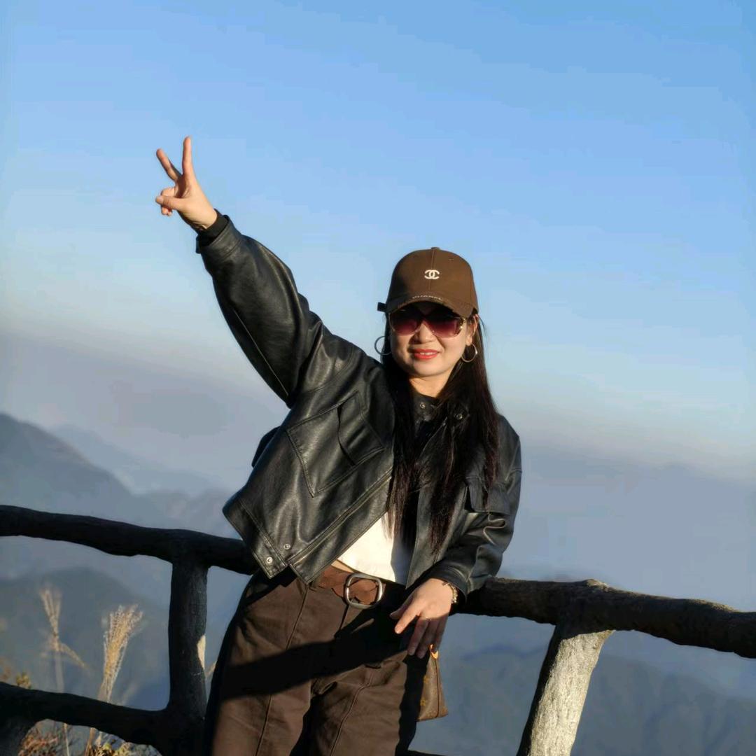 团团✌🏻