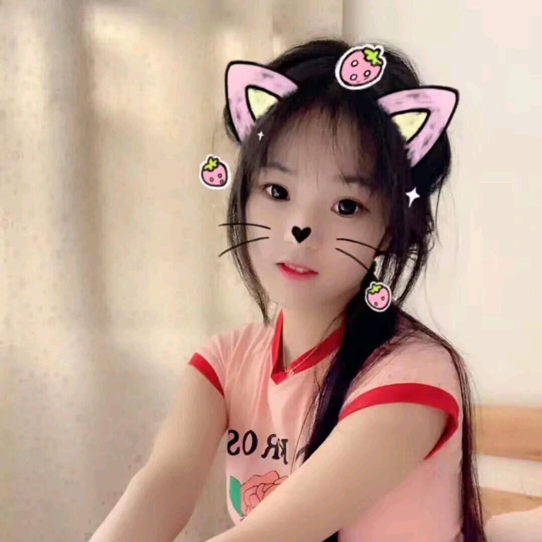 曦曦🍼