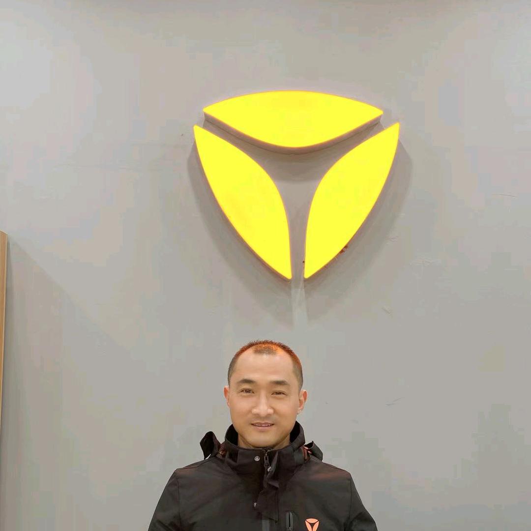 东张雅迪旗航店
