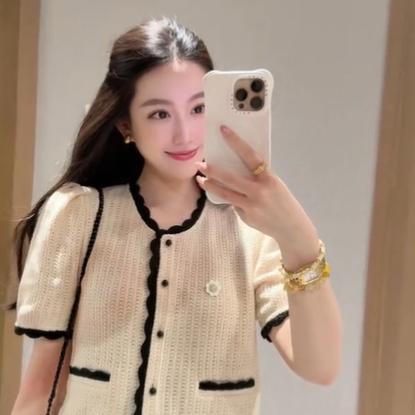 大李Da1i~爆款穿搭