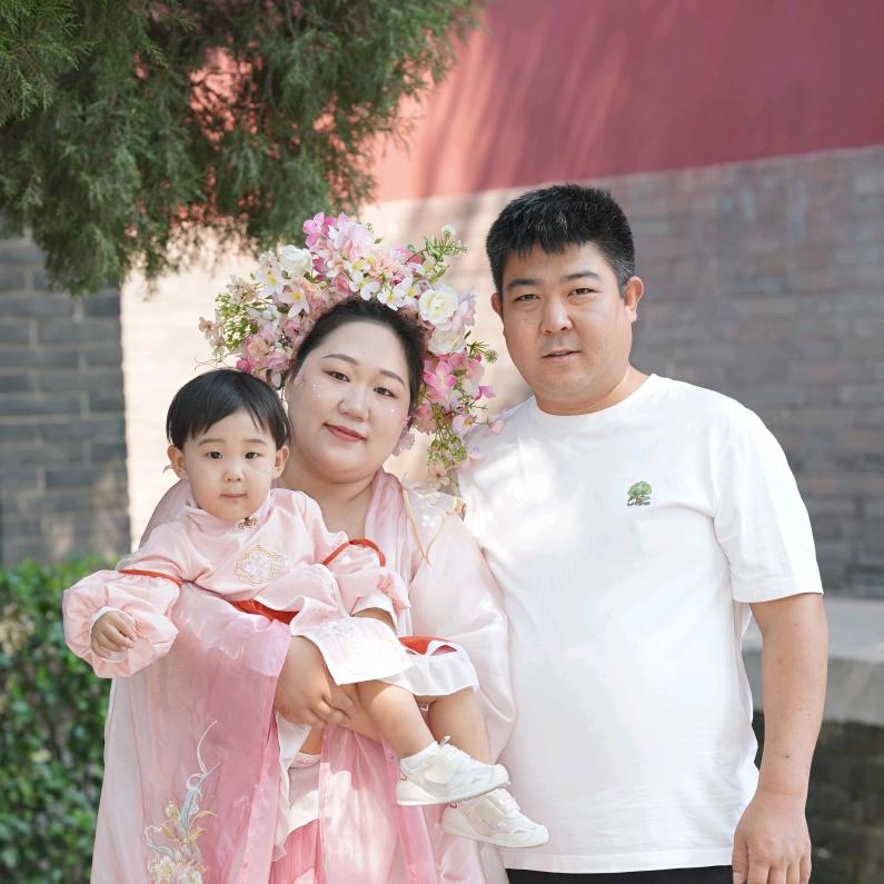 石榴妈妈