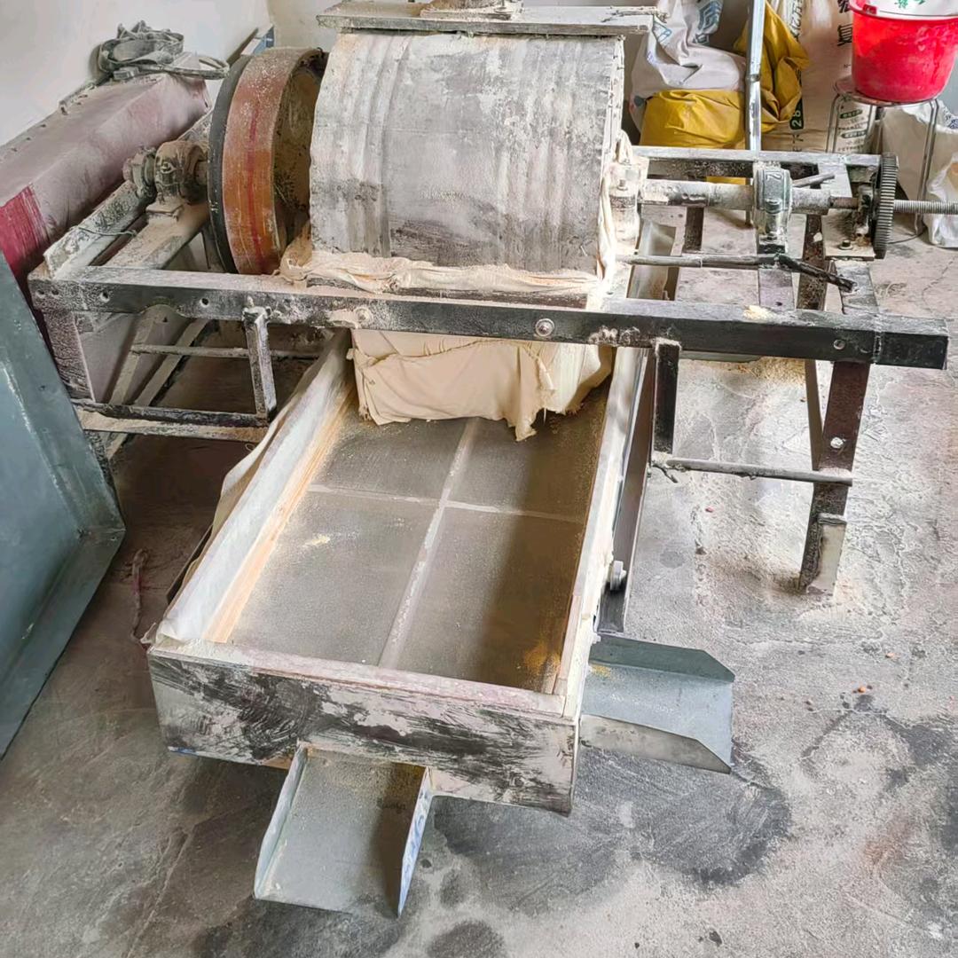 霸州特色农产品（自磨面粉）