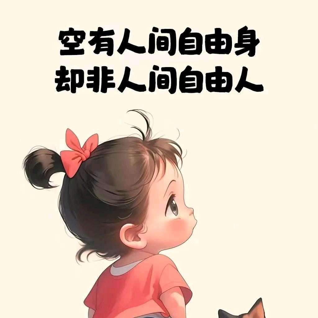 习惯有李（你）