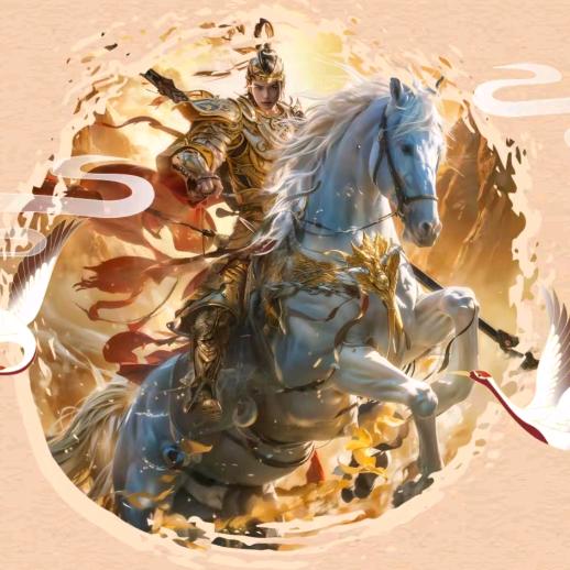 将欲行