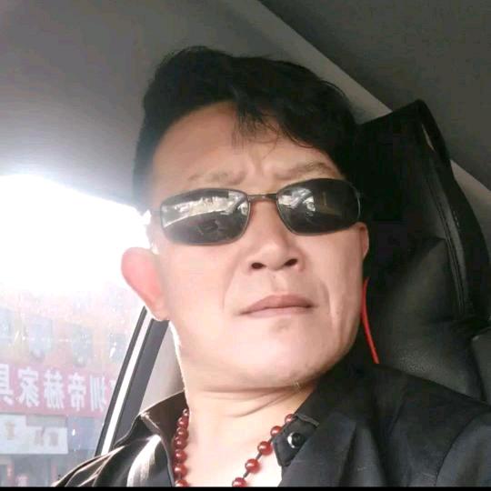 温柔的狼