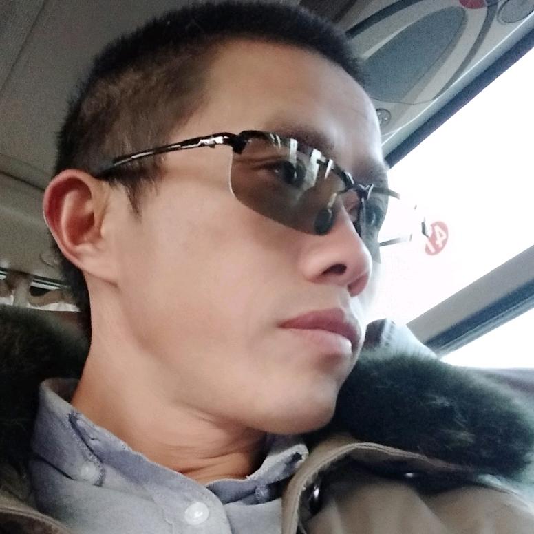 🚹潘茂全