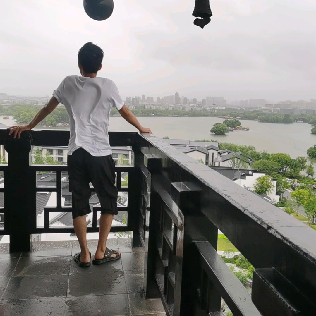 杯酒释人生