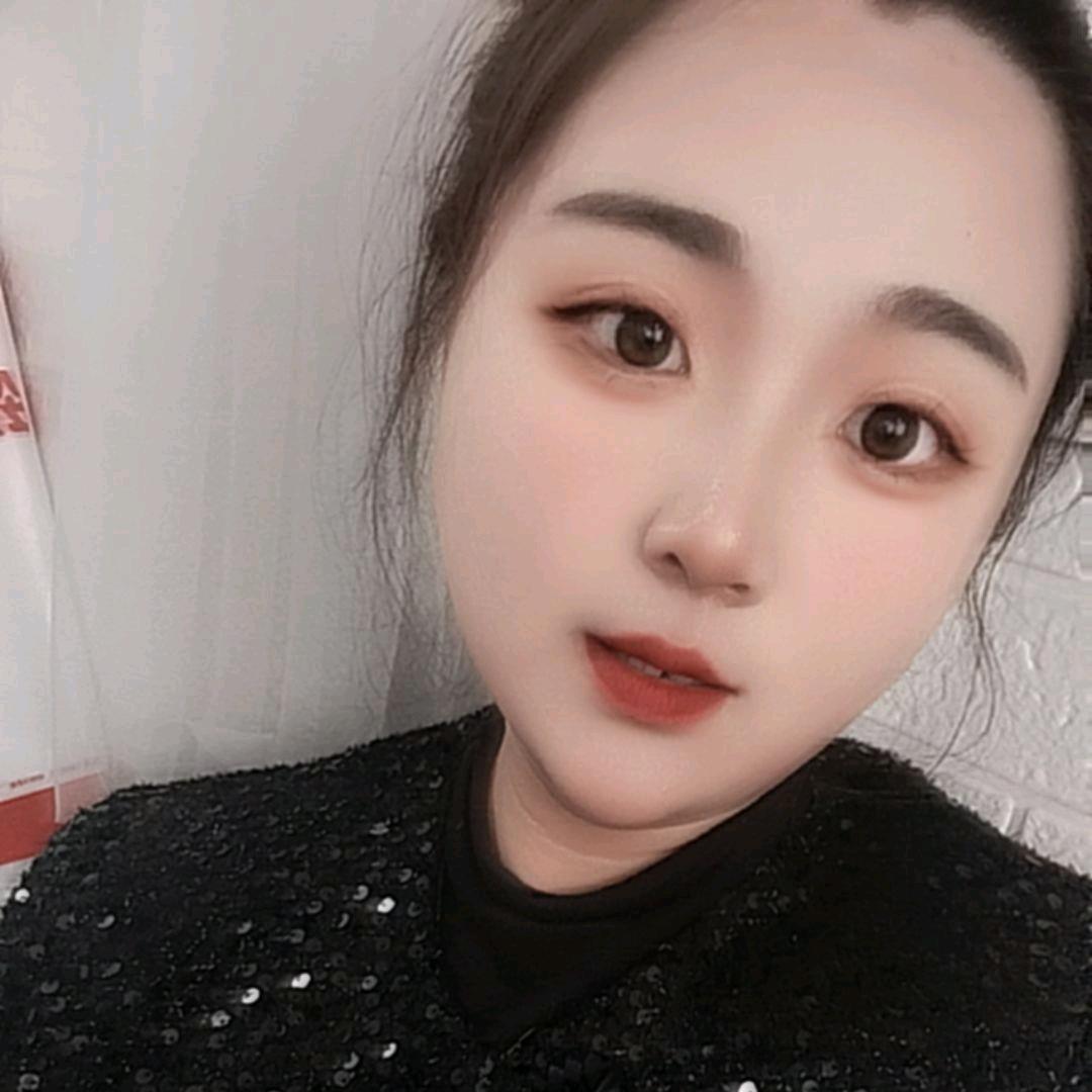 小茹🌷