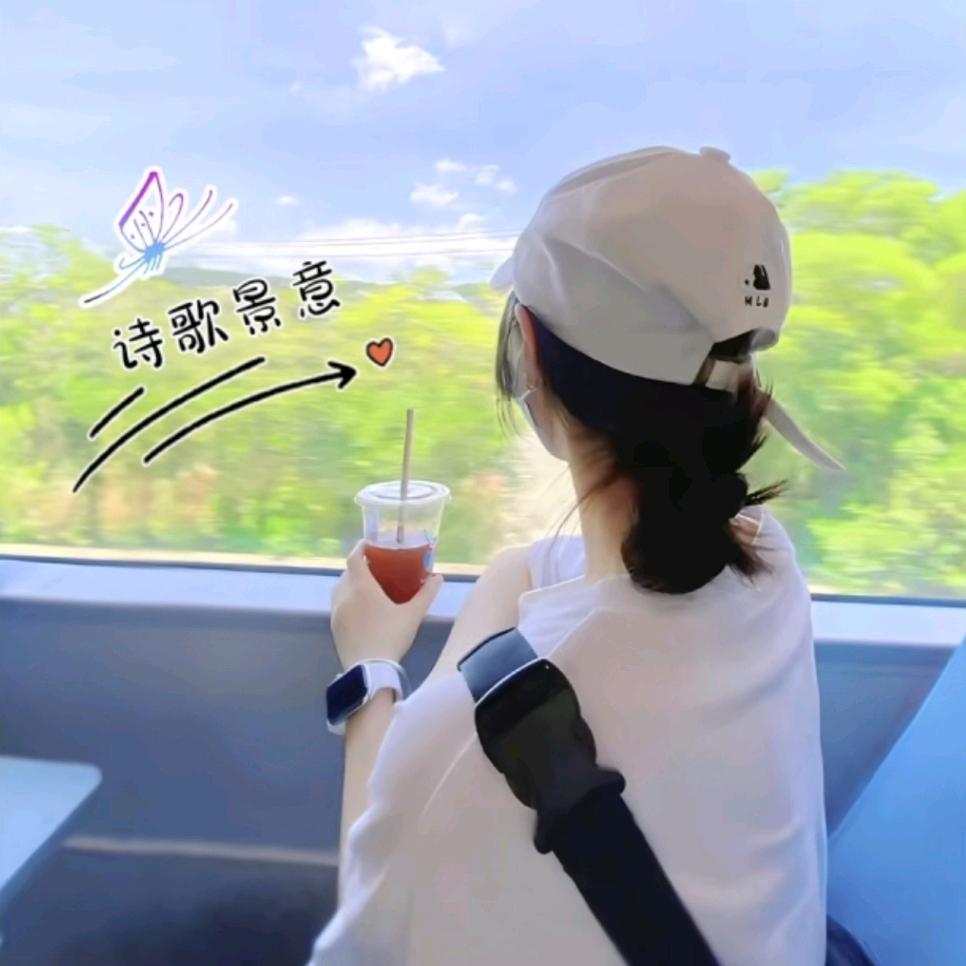 诗歌景意