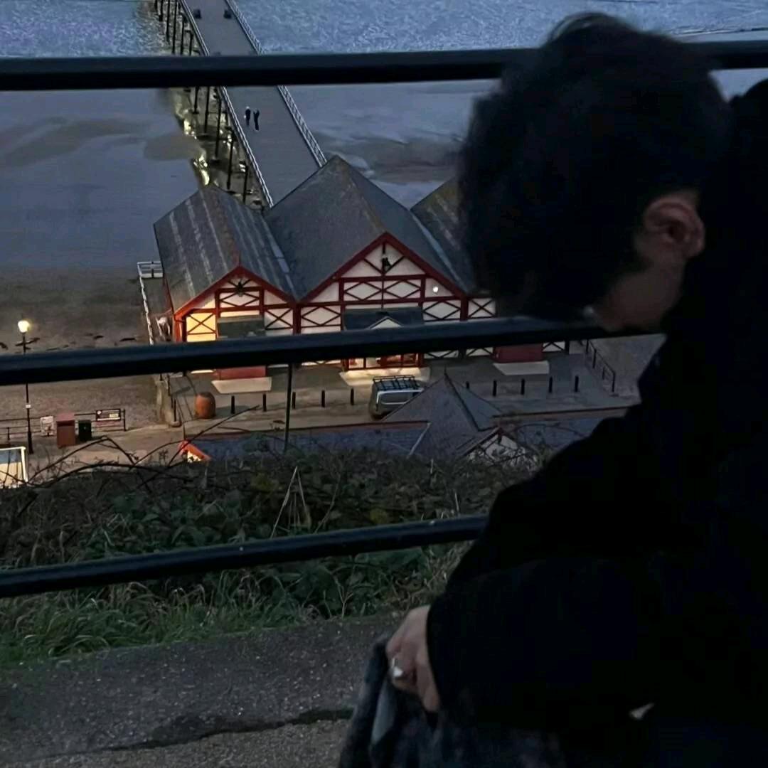 暮归.