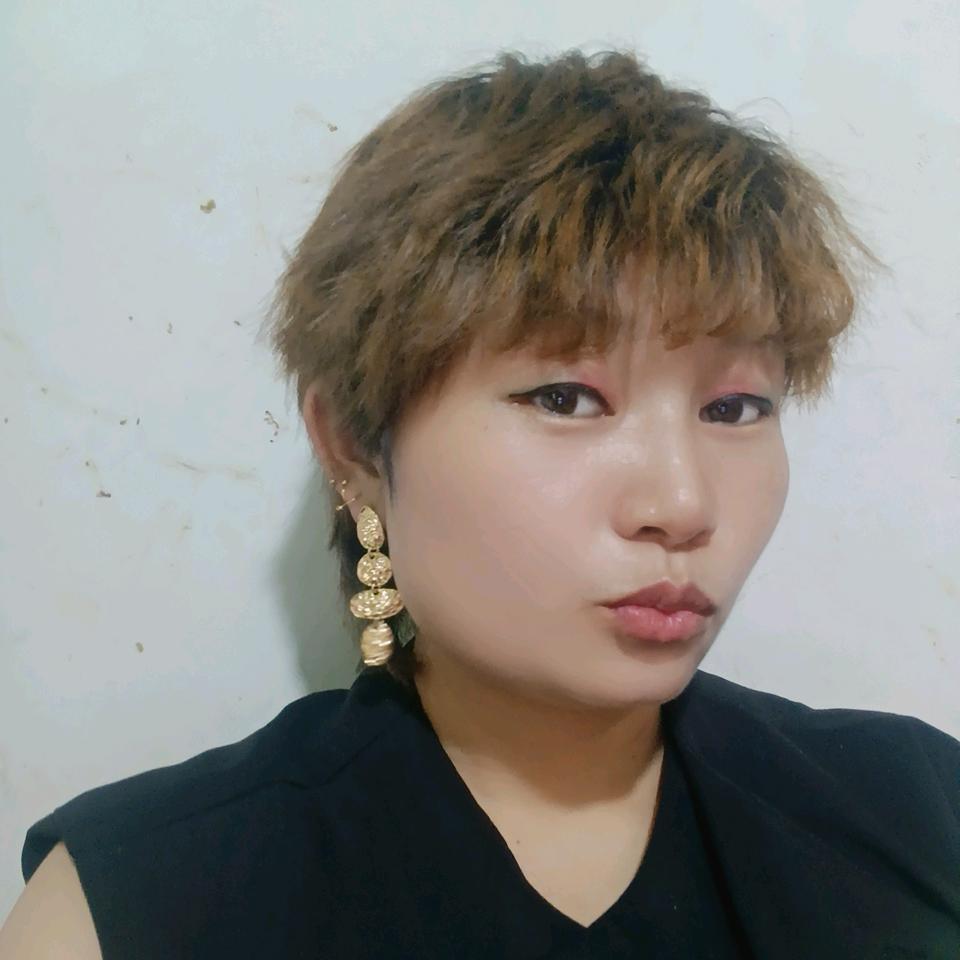 白酒婆婆