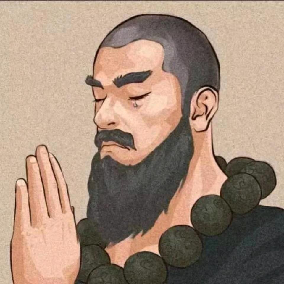 黄金大师兄