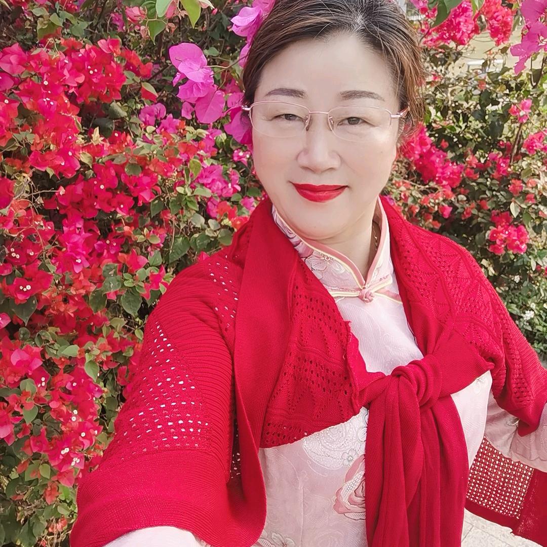 张丽姐🎤（下午2点:10分开播）